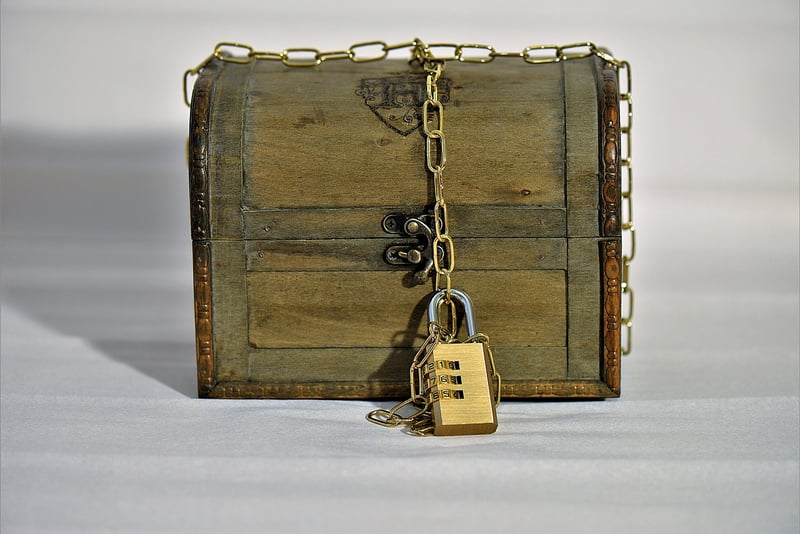 Secret Treasures